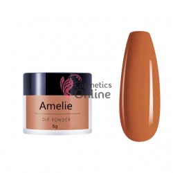 Dipping Powder Amelie Pigment Dust de  8g Cod UR44 Amber
